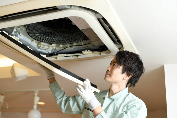 Ductwork Cleaning Services in Athens, GA